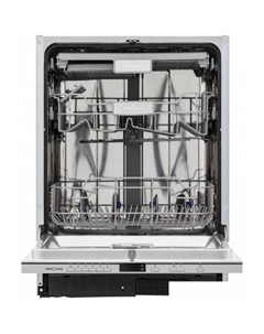 Встраиваемая посудомоечная машина Lumera 60 BI Krona