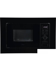Микроволновая печь MI62170B Midea