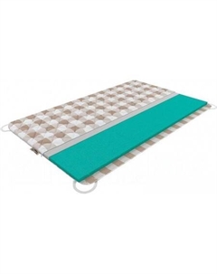 Ортопедический наматрасник Hypnotic ортопедический (140x200) Mr. mattress