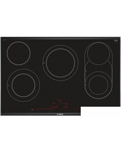 Варочная панель PKM875DP1D Bosch
