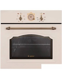 Электрический духовой шкаф 602-02 К64S Gefest