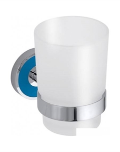 Стакан для зубной щетки и пасты Trend-i 104110018D Bemeta