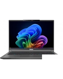 MSI Creator A16 AI+ A3HVGG-268RU Msi