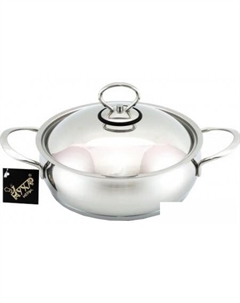Сотейник Магнолия Классика КМ1-24М4 Кухар
