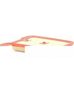 Воздушный фильтр C35011 Mann-filter