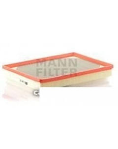 Воздушный фильтр C36172 Mann-filter
