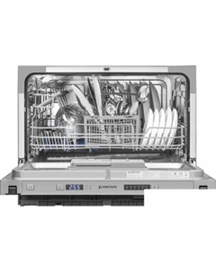 Отдельностоящая посудомоечная машина MDW4563 Compact Power Meferi