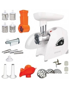 Мясорубка М42.02 Аксион