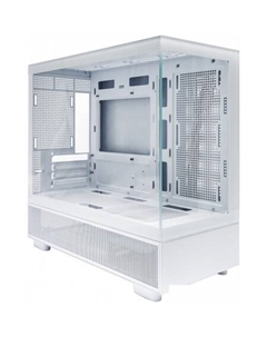 Корпус MIKU Mi5-WH 1stplayer