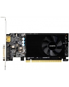 Видеокарта GeForce GT 730 2GB GDDR5 Gigabyte