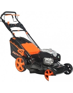 Колёсная газонокосилка PT 52 BS [512109220] Patriot