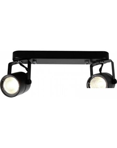 Люстра Lente A1310PL-2BK Arte lamp