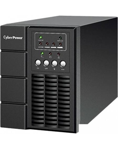 Источник бесперебойного питания Online SC OLS1000EC Cyberpower