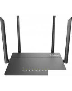 Wi-Fi роутер DIR-822/RU/R4A D-link