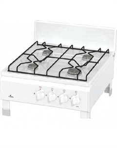 Настольная плита ANG 1402 W Flama