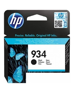 Картридж 934 (C2P19AE) Hp