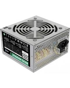 Блок питания ECO-600W Aerocool
