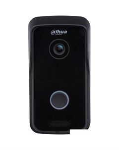 Вызывная панель DHI-VTO1101D-P Dahua
