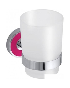 Стакан для зубной щетки и пасты Trend-i 104110018F Bemeta