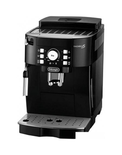 Кофемашина Magnifica S ECAM 21.117.B Delonghi