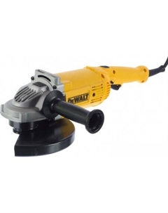 Угловая шлифмашина DWE492 Dewalt