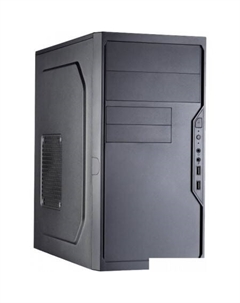 Корпус FL-733 450W Foxline