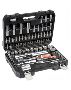 Универсальный набор инструментов YT-12681 (94 предмета) Yato