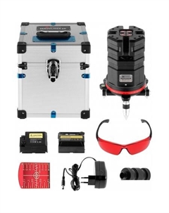 Лазерный нивелир 6D Servoliner А00621 Ada instruments