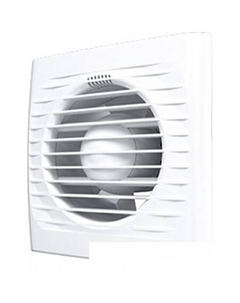 Осевой вентилятор D 100 / Optima 4-02 Auramax