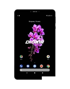 Планшет Digma Citi Octa 80 64GB CS8218PL