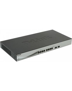 Коммутатор DXS-1210-10TS/A2A D-link