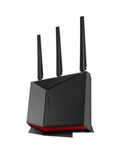 Wi-Fi роутер RT-BE86U Asus