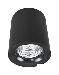 Точечный светильник Facile A5112PL-1BK Arte lamp