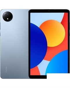 Планшет Xiaomi Redmi Pad SE 8.7 4G 4GB/64GB международная версия (синий)