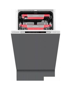 Посудомоечная машина GSM 4573 Kuppersberg