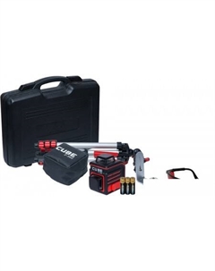 Лазерный нивелир CUBE 2-360 ULTIMATE EDITION (A00450) Ada instruments