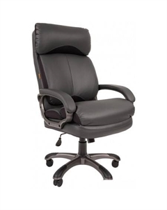 Кресло 505 (серый) Chairman