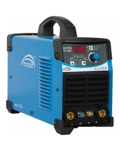 Сварочный инвертор PONTIG 210 DC Most