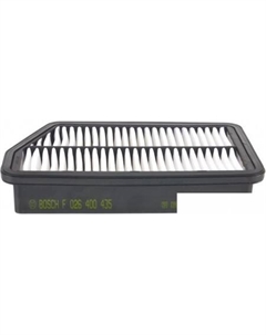 Воздушный фильтр F026400435 Bosch