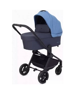 Универсальная коляска Energy Basic RA092 (3 в 1, синий) Rant