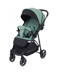 Коляска прогулочная «книга» Shift RA250 (forest green) Rant