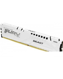 FURY Beast 32ГБ DDR5 6400 МГц KF564C32BWE-32 Kingston