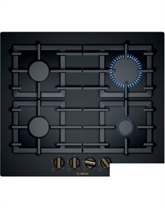 Варочная панель PPP6B6B90R Bosch