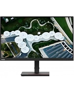 Монитор ThinkVision TE24-20 62B5HCR6CA Lenovo