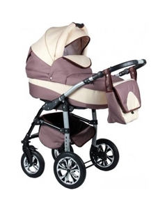 Универсальная коляска Berta (2 в 1, Be 02) Alis