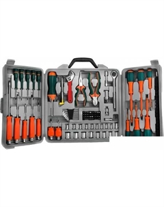 Универсальный набор инструментов 1310-01-TS6 (101 предмет) Sturm!