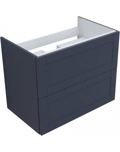 Тумба под умывальник Терра 80 313245 Aquanet