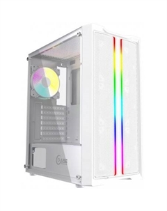 Корпус Mistral Evo CMIEW-F4S Powercase