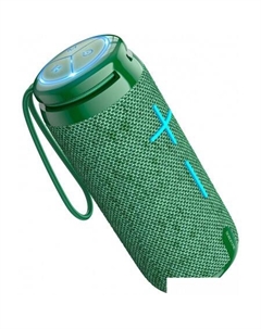 Беспроводная колонка BR24 (темно-зеленый) Borofone