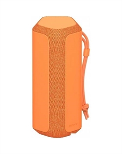 Беспроводная колонка SRS-XE200 (оранжевый) Sony